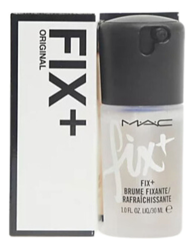 Fijador De Maquillaje Mac Cosmetics Prep + Prime Fix+ /mini 