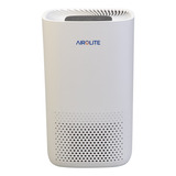 Purificador De Aire Sobremesa 3 Etapas Ap-h1015 Airolite Color Blanco