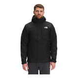 The North Face Chaqueta Altier Down Triclimate Impermeable