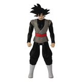 Goku Black Bandai Limit Breakers Series Hoy X Flex