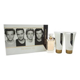 One Direction! Between Us Edp Gift Set Para Dama