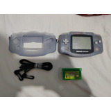 Game Boy Advance 