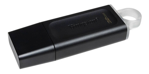 Pendrive Kingston Datatraveler Exodia Dtx/32 32gb 3.2