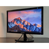 Pantalla  Monitor - Samsung - Led (19 Pulgadas) Vga