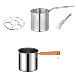 Freidora Universal Pan Freidora Olla De Cocina Para Estilo B