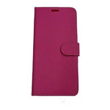 Funda Flip Cover Tapa + Hidrogel Para Motorola Edge 20 Pro