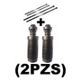 Cubre Polvos Para Amort Traseros Honda Prelude (x2) Honda Prelude