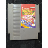 Double Dragon Original Nintendo Nes