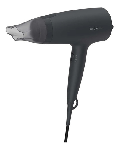 Secador De Pelo Philips Thermo Protect Bhd302/10 1600w