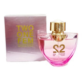 Iciar Perfume Import. Two One Fem /dama Edp 50 Ml. Excelente