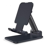 Suporte De Mesa Para Celular Universal Todas As Marcas