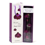 Purple Orchid Beautiful Flower 100ml Edp