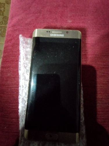 Frontal Samsung S6 Edy Plus G928