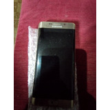 Frontal Samsung S6 Edy Plus G928