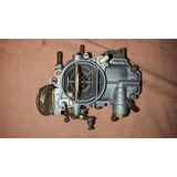 Carburador Weber 32icev Original Fiat 128, Fiat 147 Duna