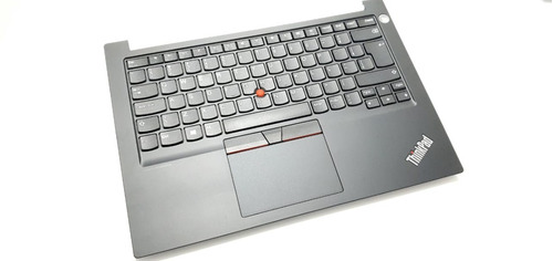 Teclado Completo Lenovo Thinkpad 14 E14  Novo Preto 