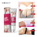 . Crema De Masaje For Pechos Y Glúteos Big Bust Large Curvy