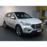 Hyundai Grand Santa Fé 3.3 Mpfi 4x4 7 Lugares V6 270cv G...