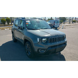 Nuevo Jeep Renegade 1.3 Turbo Serie S Entrega Inmediata #3