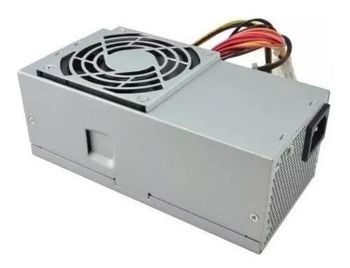 Fonte Slimline Dell D250nd-00 Sata Id 300w Garantia 12 Meses