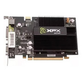 Geforce Gf 8500gt 500m 512mb Ddr2 Pci-e