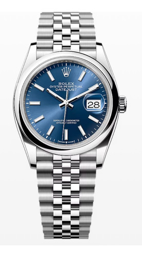 Reloj Rolex Datejust 126200. Modelo 2022- Full Set-