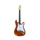 Guitarra Eléctrica Kansas Stratocaster