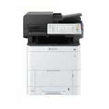 Impresora Multifuncional Color Kyocera Ecosys Ma3500cix