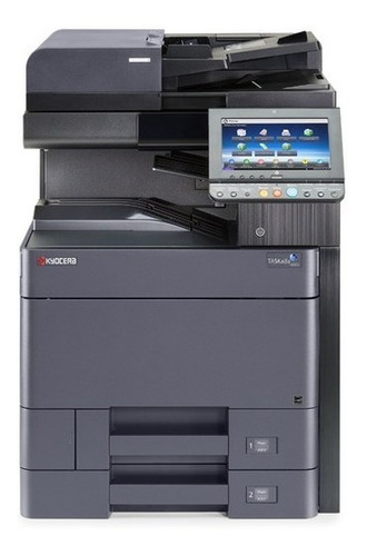 Multifuncional Impresora Kyocera 6002i