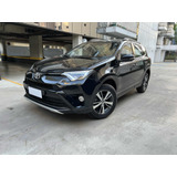 Toyota Rav4 2018 2.0 Top 4x2 Aut. 5p