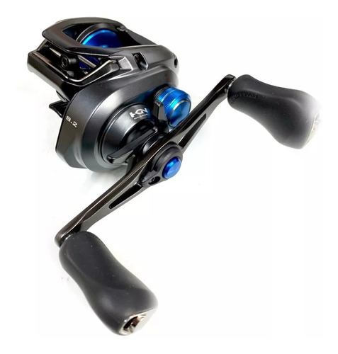 Reel Shimano Slx Xt 151 Hg Manija Izquierda Original 100%