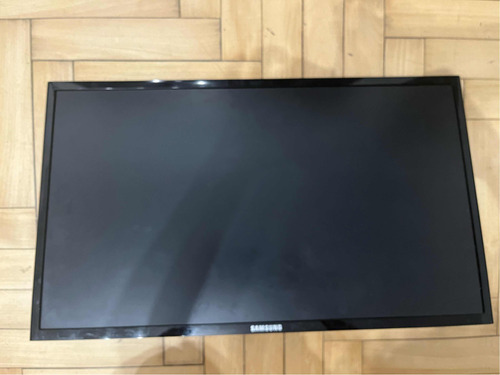 Monitor Samsung 24 S24f350fhl Belgrano