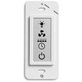 Homewerks Interruptor De Temporizador De Baño Lcd 7150-12 Pa