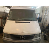 Mercedes-benz Sprinter 2001 2.5 312 Chasis 3550