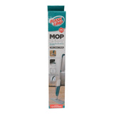 Vassoura Rodo Magico Mop Spray De Limpeza 2 Refis Flash Limp