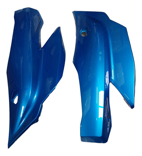 Tapas Laterales Boomerang Suzuki Gixxer 150sf