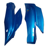 Tapas Laterales Boomerang Suzuki Gixxer 150sf