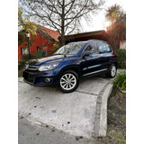 Volkswagen Tiguan 2013 2.0 Exclusive Tsi 200cv