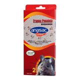 Trampa Pegajosa Para Ratas 48 Rb X 2 Unidades Anasac