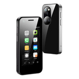 Soyes P40 Mini Mobile Phone 5mp Dual Sim Camera Play Store