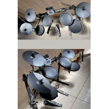 Bateria Eletrônica Alesis Dm7x