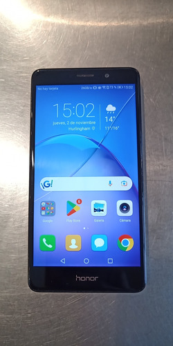 Celular Huawei Honor 6x 32 Gb