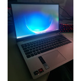 Notebook Lenovo Ideapad 15alc6 Ryzen 5 5500u 12gbram 256ssd