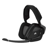 Auriculares Inalambricos Para Juegos Corsair Void Pro Rgb -