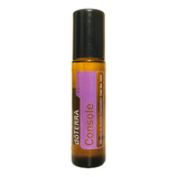 Aceite Esencial Doterra Console Touch Roll On  10 Ml