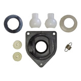 Fiat 128 Kit Rep Selectora Cambio 