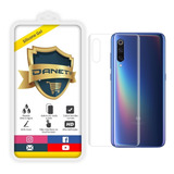 Película Traseira / Verso De Gel Xiaomi Mi 9 Se Tela 5.97