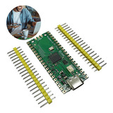 Microcompu Oficial De Bajo Consumo Raspberry Pi Pico Board R