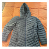 Parka Doite Lilit Plumas Mujer Adulto Otoño/invierno Impermeable