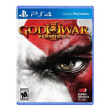 Juego Ps4 God Of War 3 Remastered-g0004420